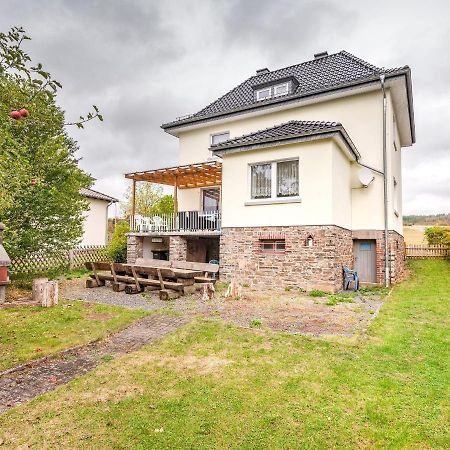 Magnificent Villa In Medebach Near Ski Area Экстерьер фото
