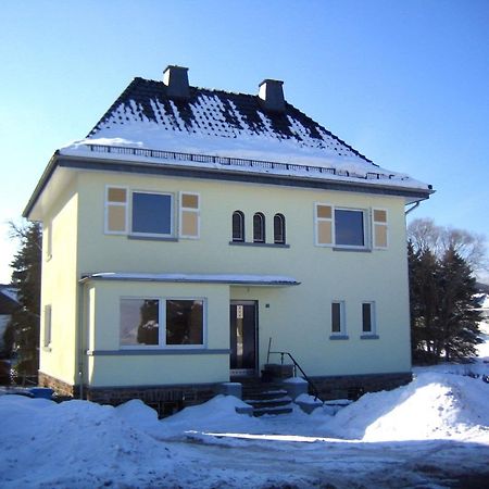 Magnificent Villa In Medebach Near Ski Area Экстерьер фото