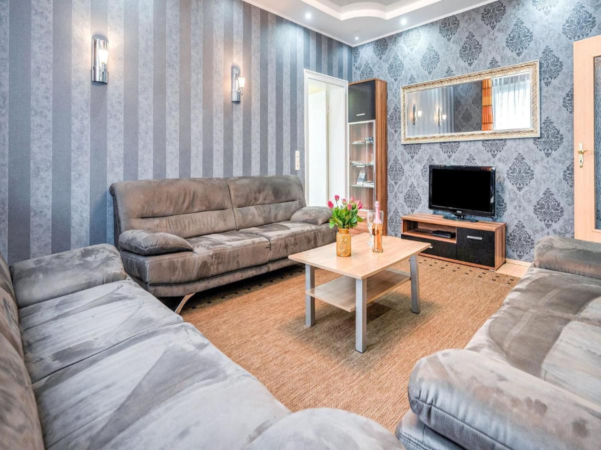 Magnificent Villa In Medebach Near Ski Area Экстерьер фото