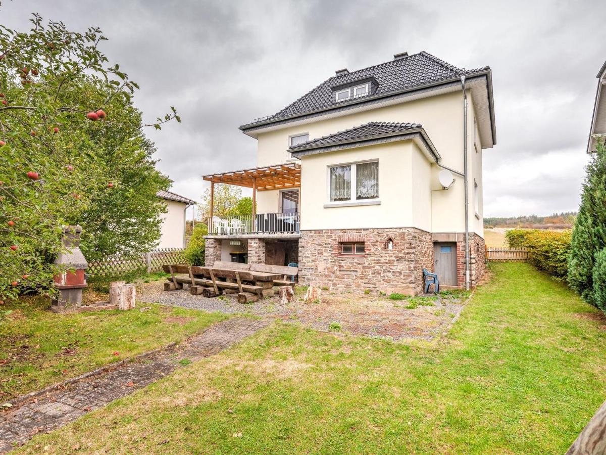 Magnificent Villa In Medebach Near Ski Area Экстерьер фото
