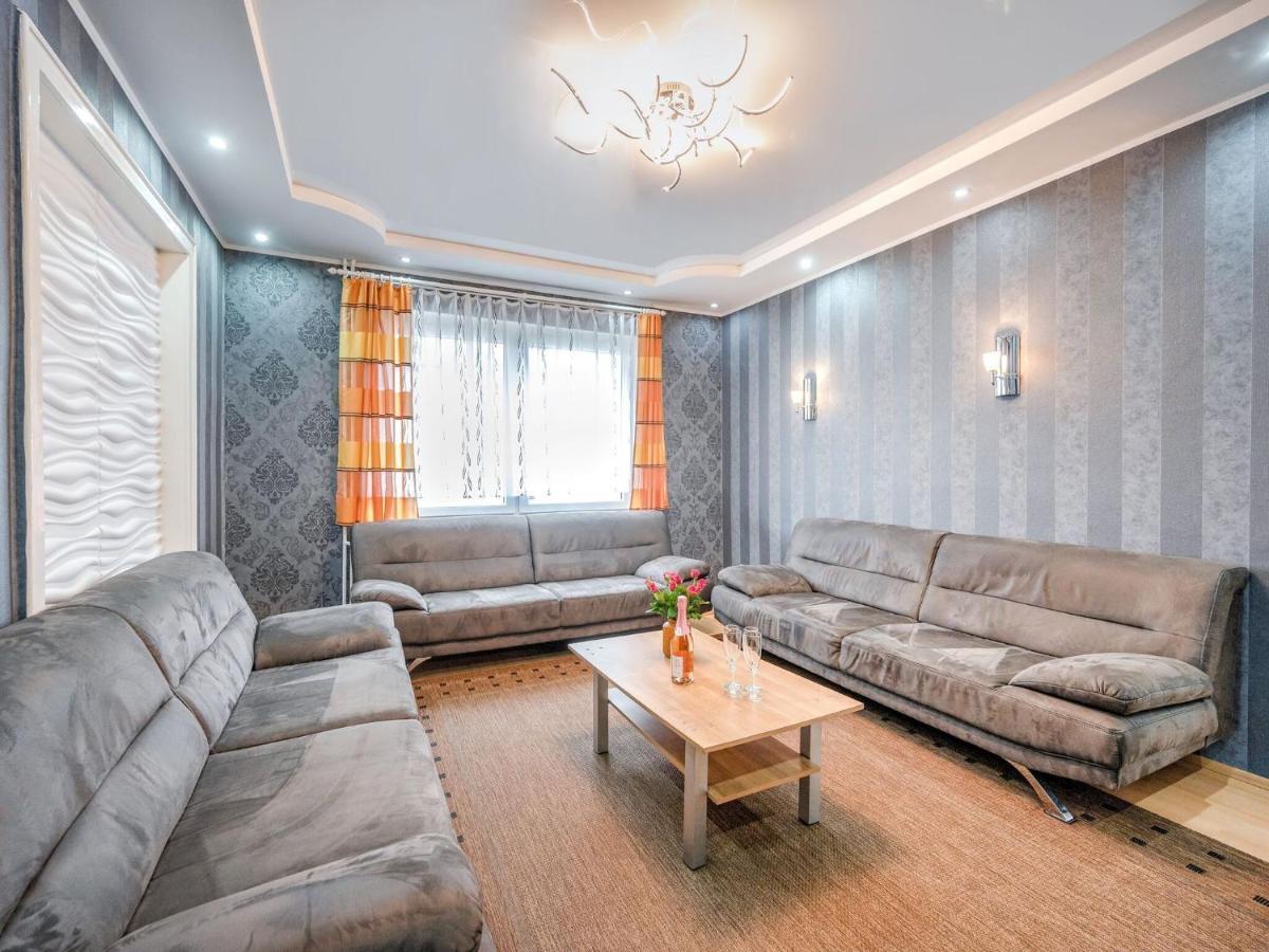 Magnificent Villa In Medebach Near Ski Area Экстерьер фото