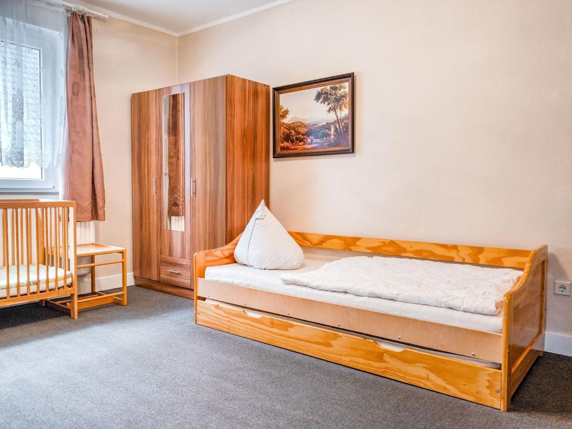 Magnificent Villa In Medebach Near Ski Area Экстерьер фото