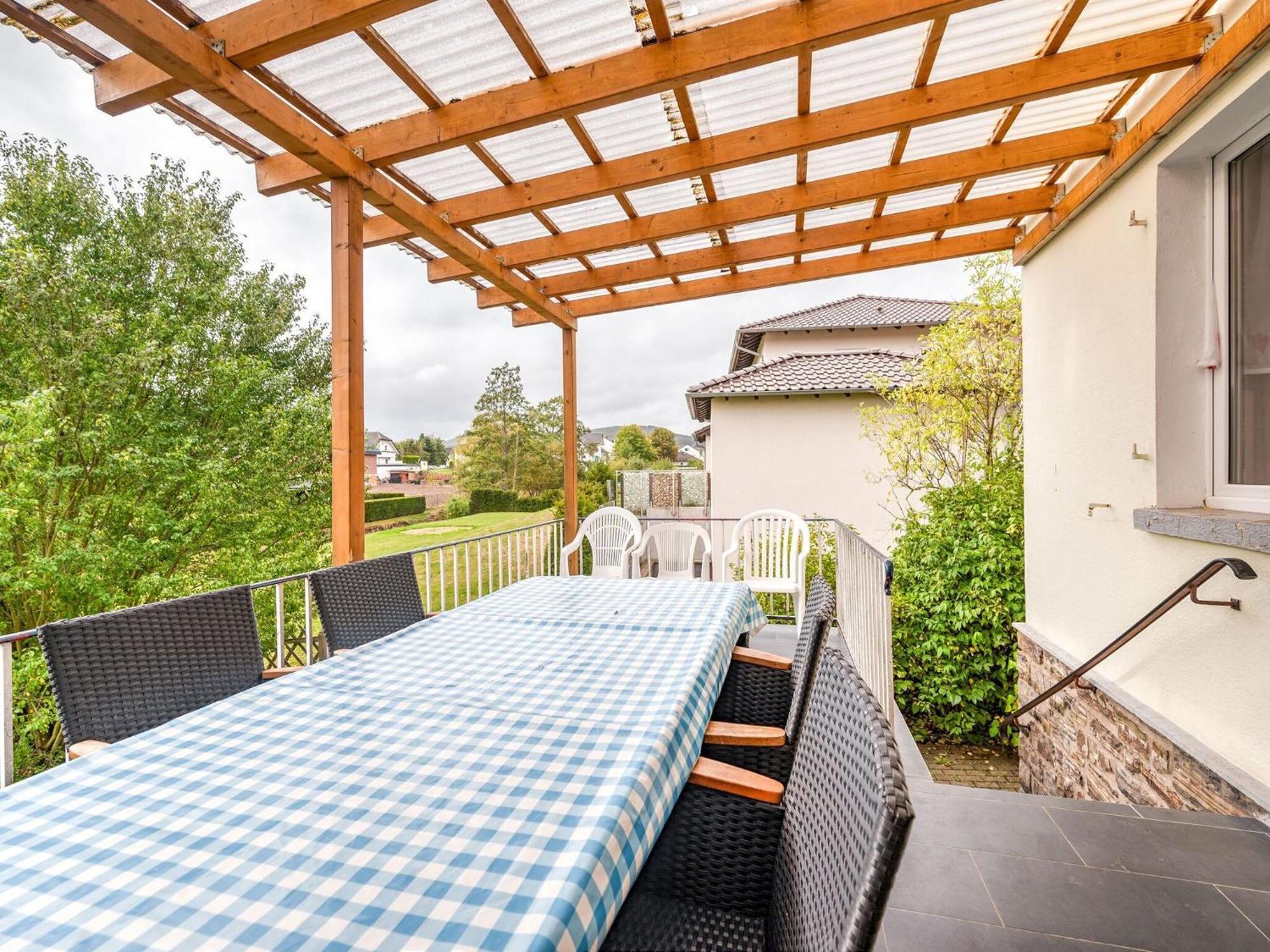 Magnificent Villa In Medebach Near Ski Area Экстерьер фото