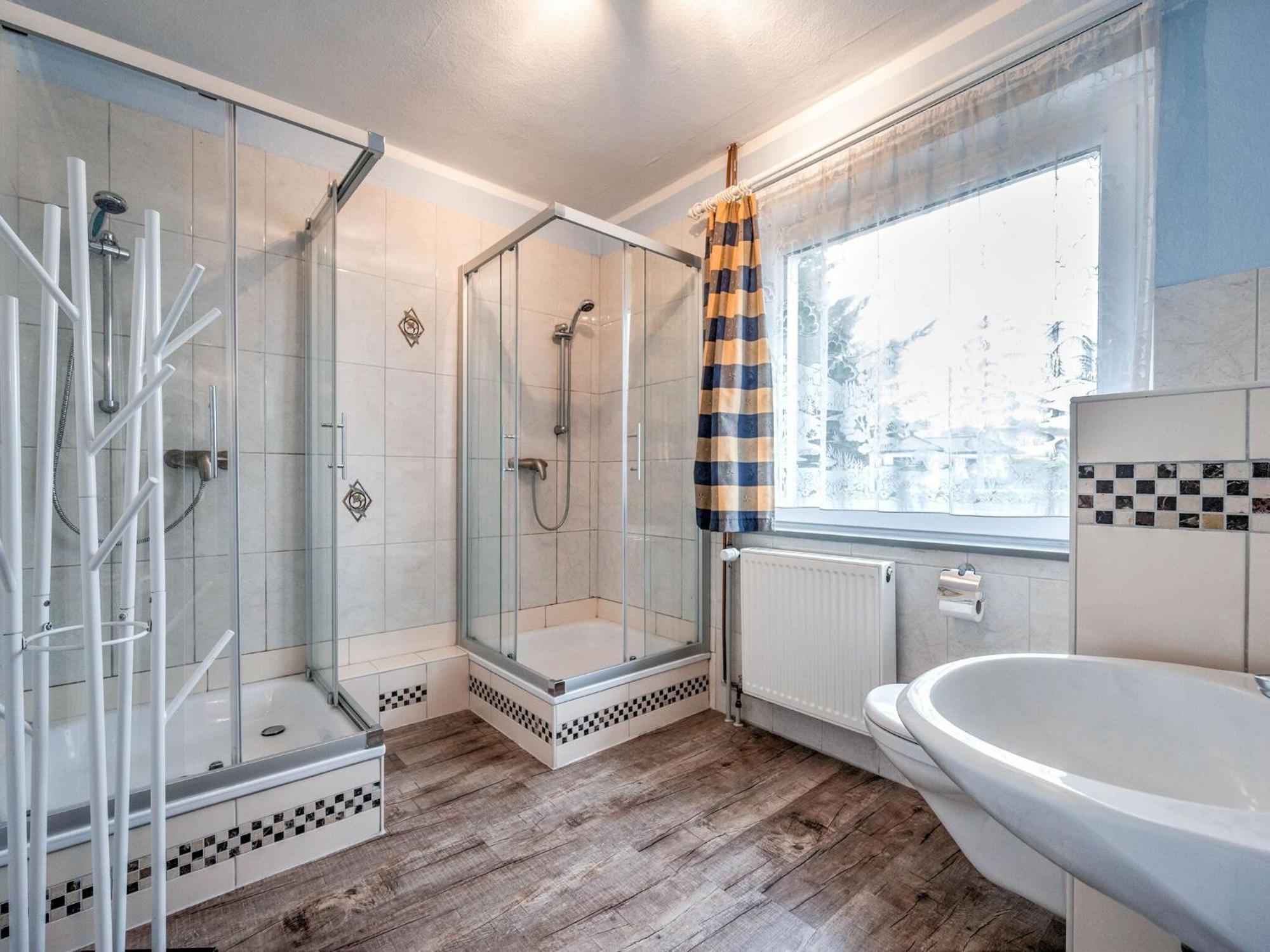Magnificent Villa In Medebach Near Ski Area Экстерьер фото